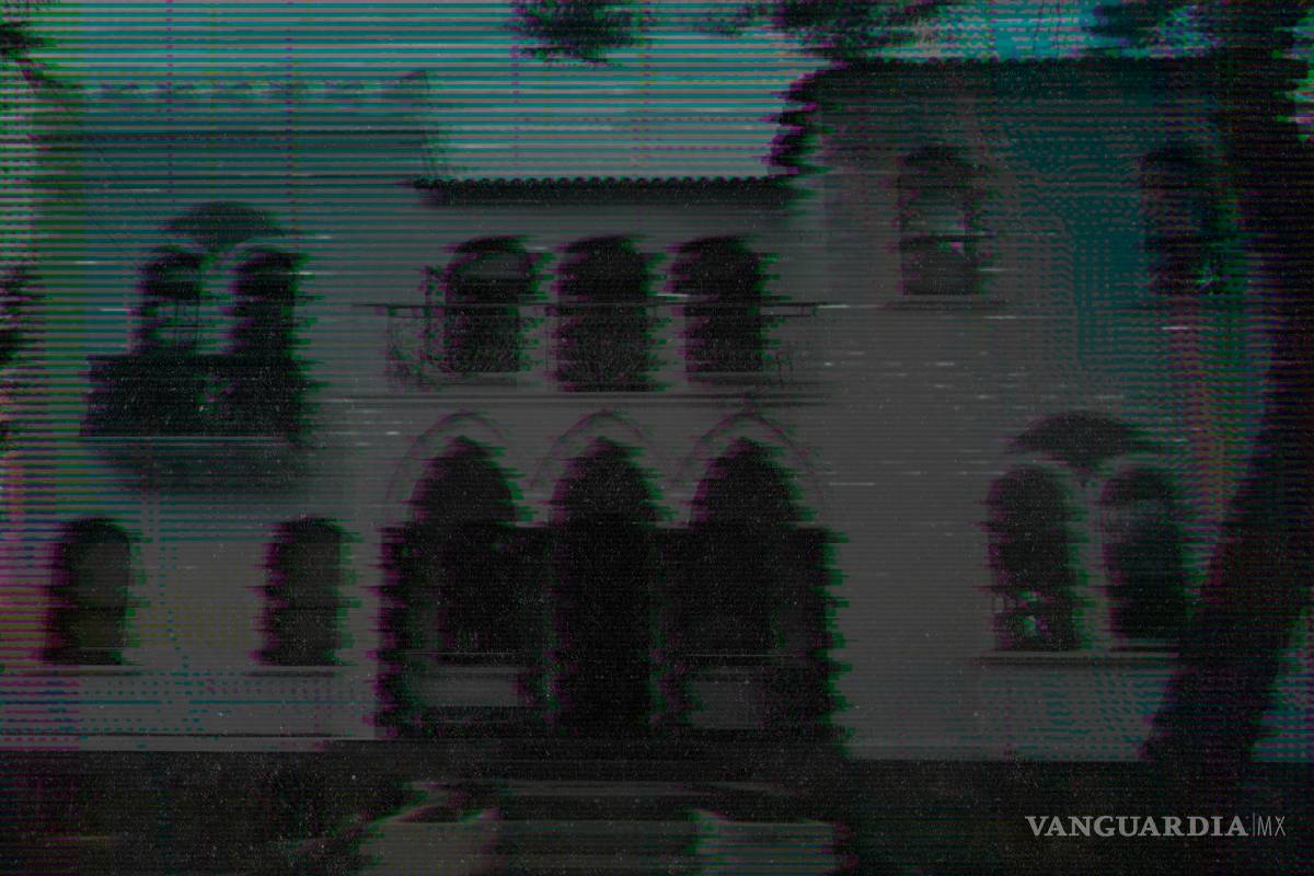 $!Legión Fantasma: el narco creativo invade las redes