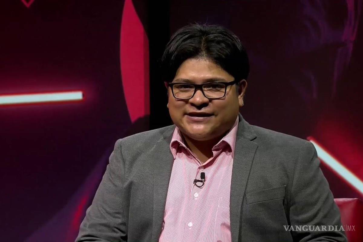 Gibrán Ramírez se lanza contra AMLO por señalar ‘politiquería’ en caso Lourdes Maldonado y usuarios lo critican