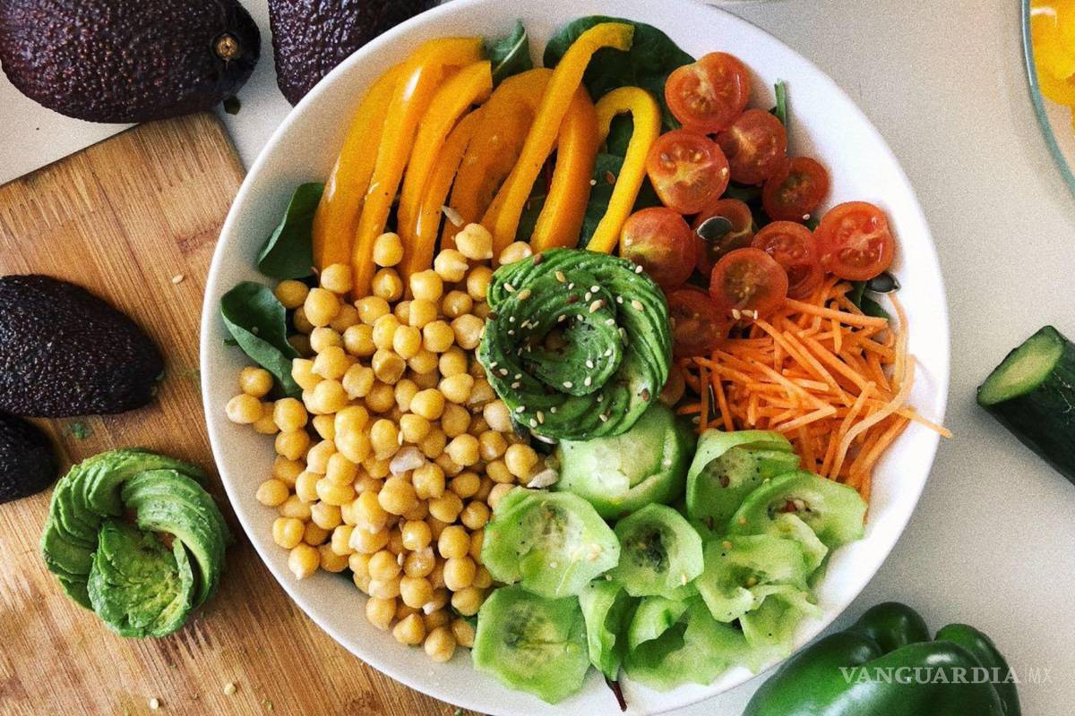 Dieta vegana aumenta el riesgo de accidente cerebrovascular