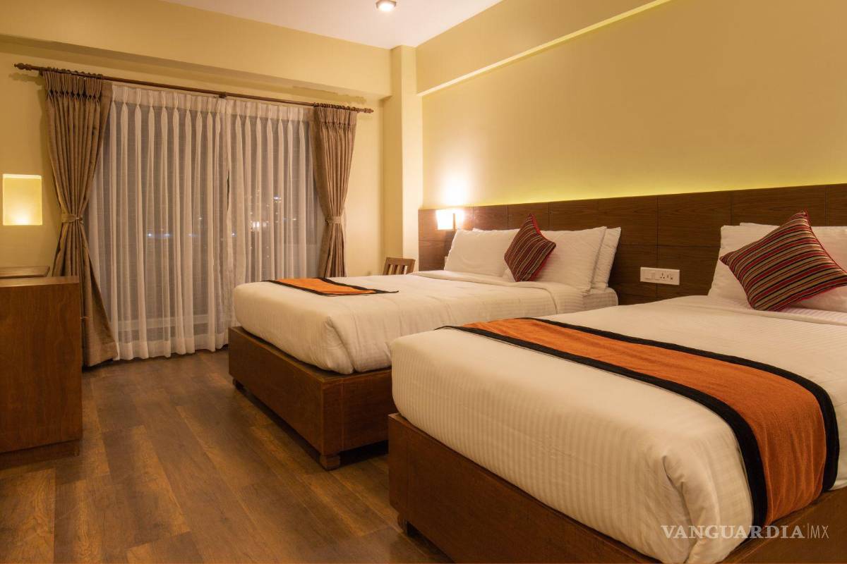 Hoteles de Monclova en venta por baja ocupación y tarifas estancadas