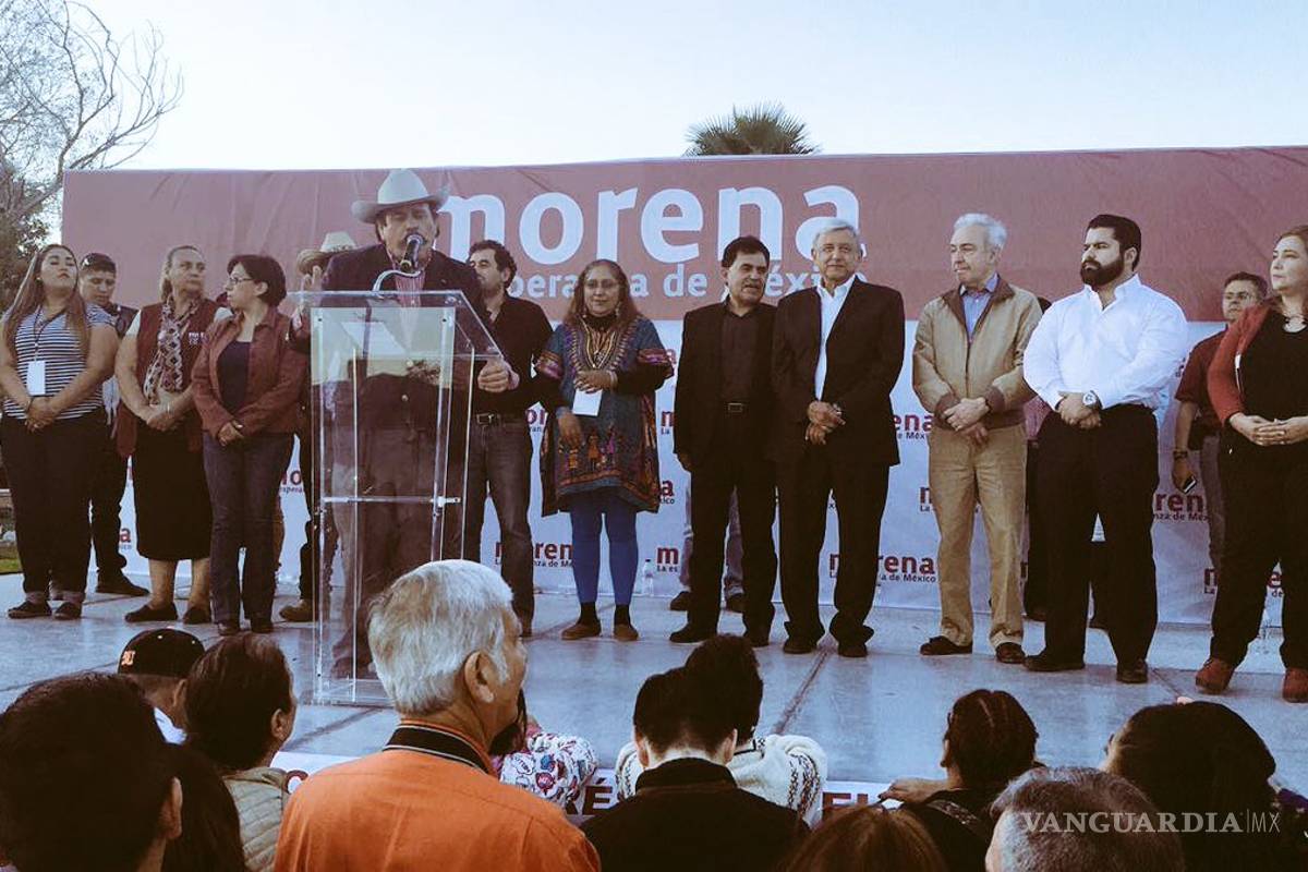 Negocio de la compra de gasolina en el extranjero, lo tiene la mafia del poder: AMLO