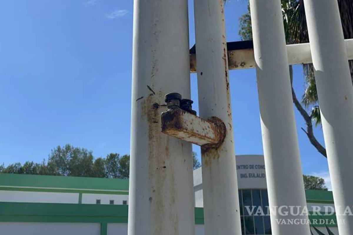 A casi dos meses de ser hospitalizado, fallece abuelito tras ser aplastado por portón oxidado de ‘la Deportiva’