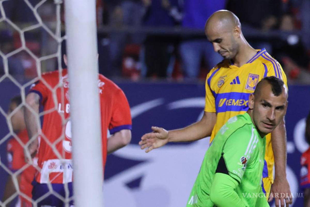 Tigres vs San Luis: UANL busca remontada heroica en el Volcán, ¿a qué hora y dónde ver el juego?