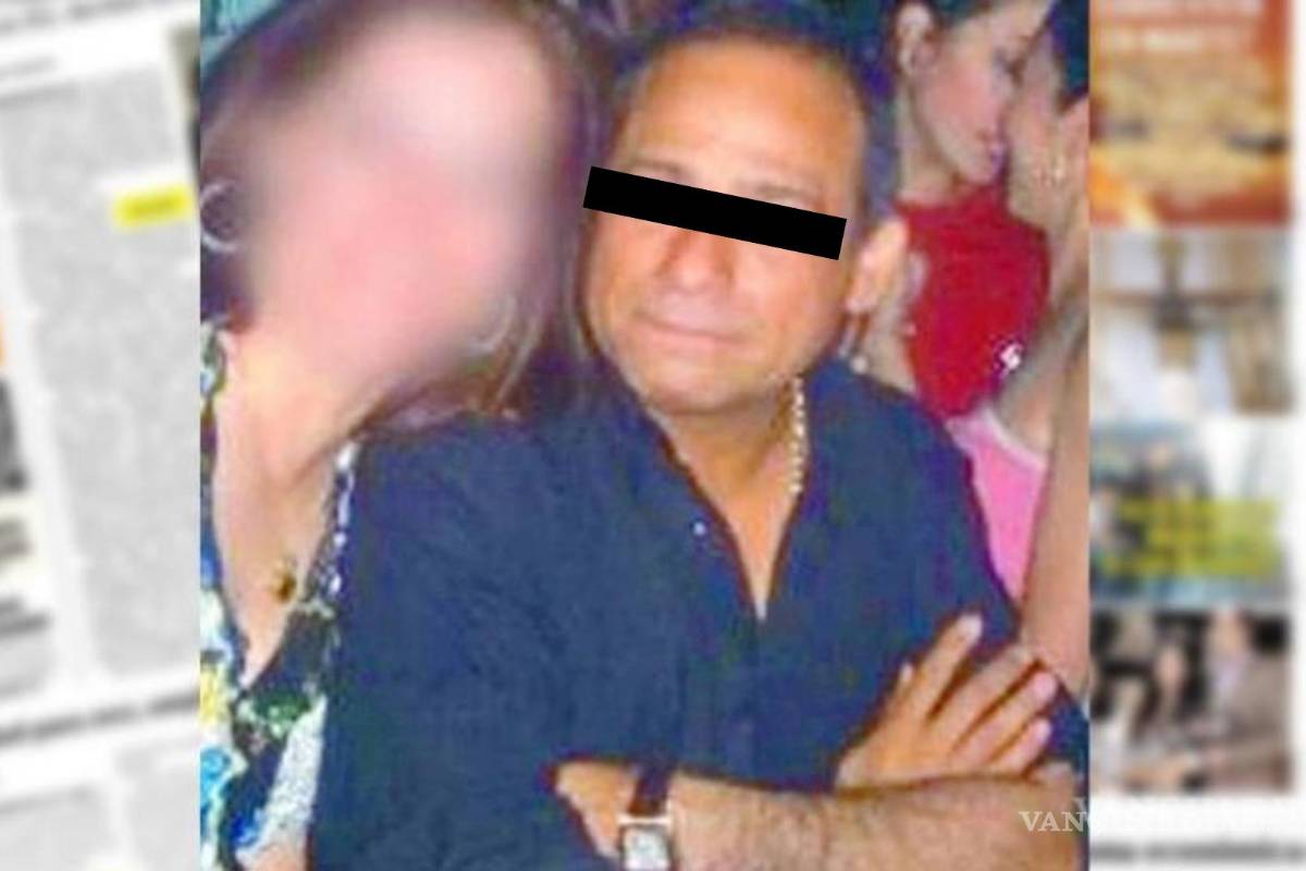 ¿Quién es Juan Manuel ‘N’, empresario detenido en Torreón?