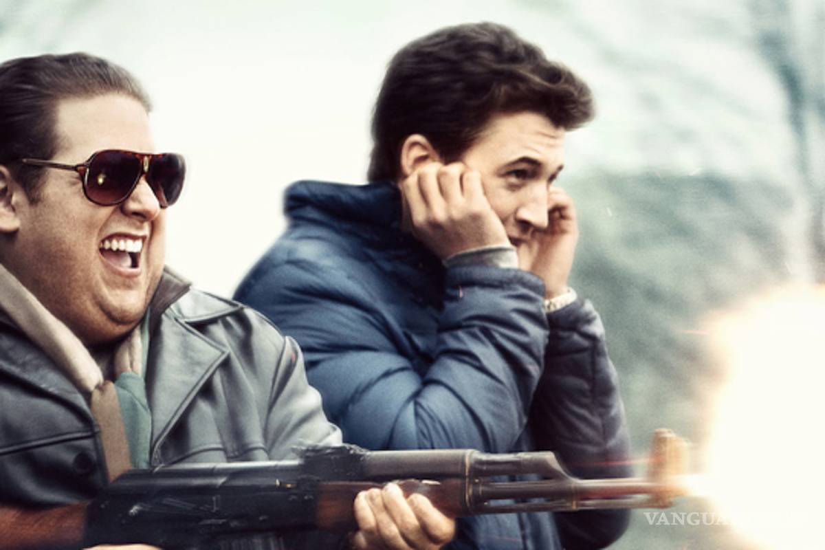 Criticarán tráfico de armas en película