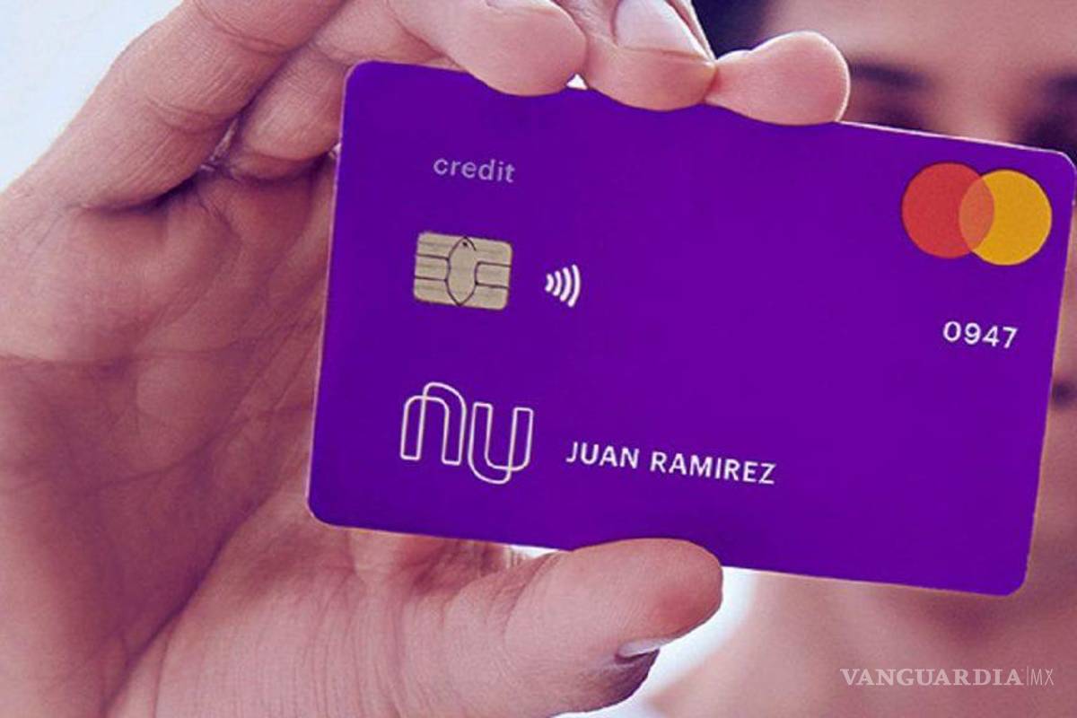 Facilitará Nu a clientes con cuenta retiros de dinero