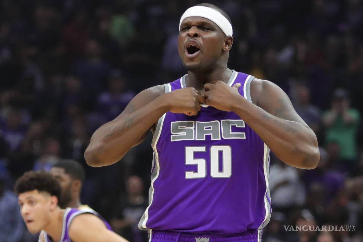 Asesinan al hermano de Zach Randolph