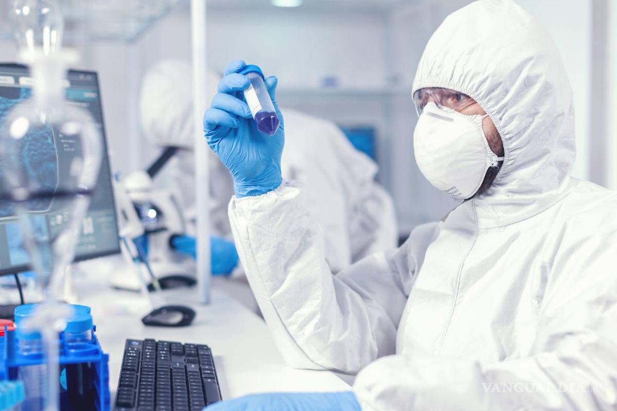 Subvariante del COVID-19, conocida como Kraken, es la más contagiosa, advierten