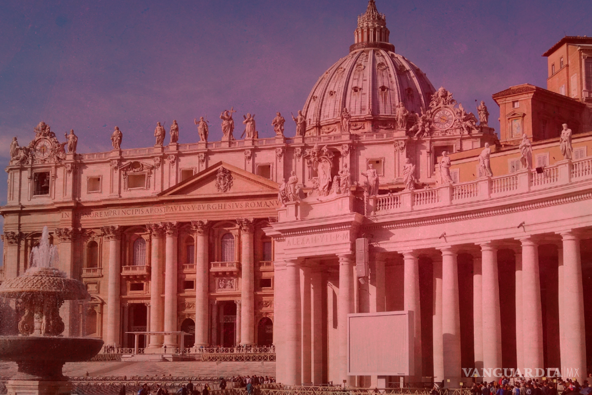 La “herencia maldita” para el nuevo Papa; problemas financieros en la Santa Sede