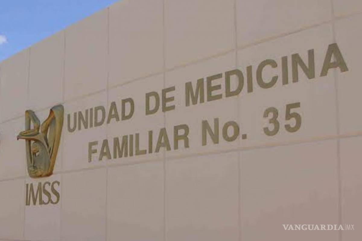 Niña fue violada en pasillo de un IMSS; agresor pasará 6 años en la cárcel