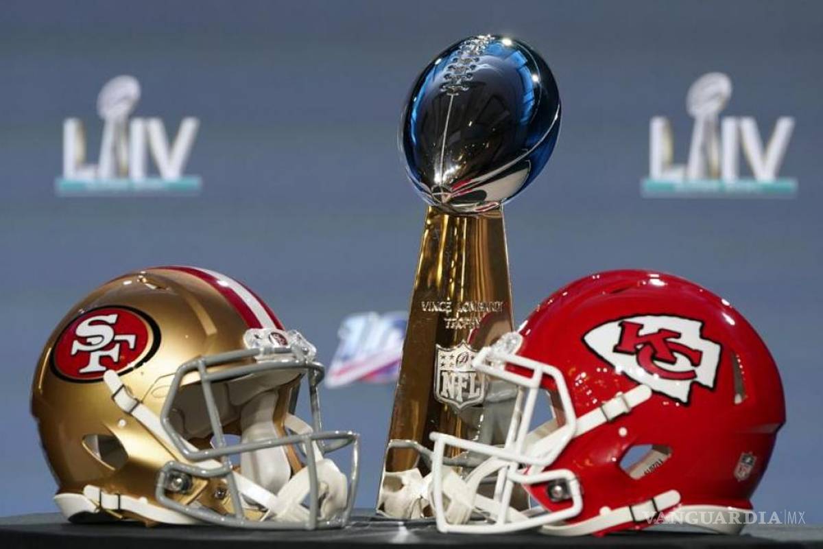 Super Bowl LVIII: estas son las apuestas más raras que puedes hacer durante el Chiefs vs 49ers