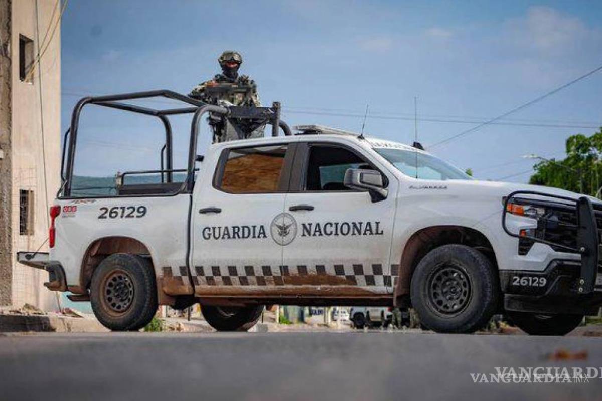 Ola de violencia en Sinaloa: suman 15 muertos en 5 días por enfrentamientos