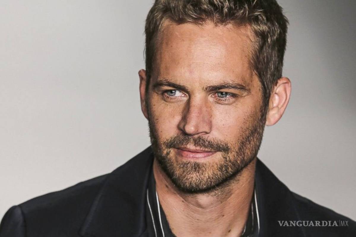 Paul Walker fue el responsable de su muerte, declara Porsche