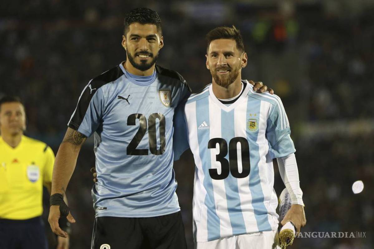 Se viene un choque de trenes en la Copa América