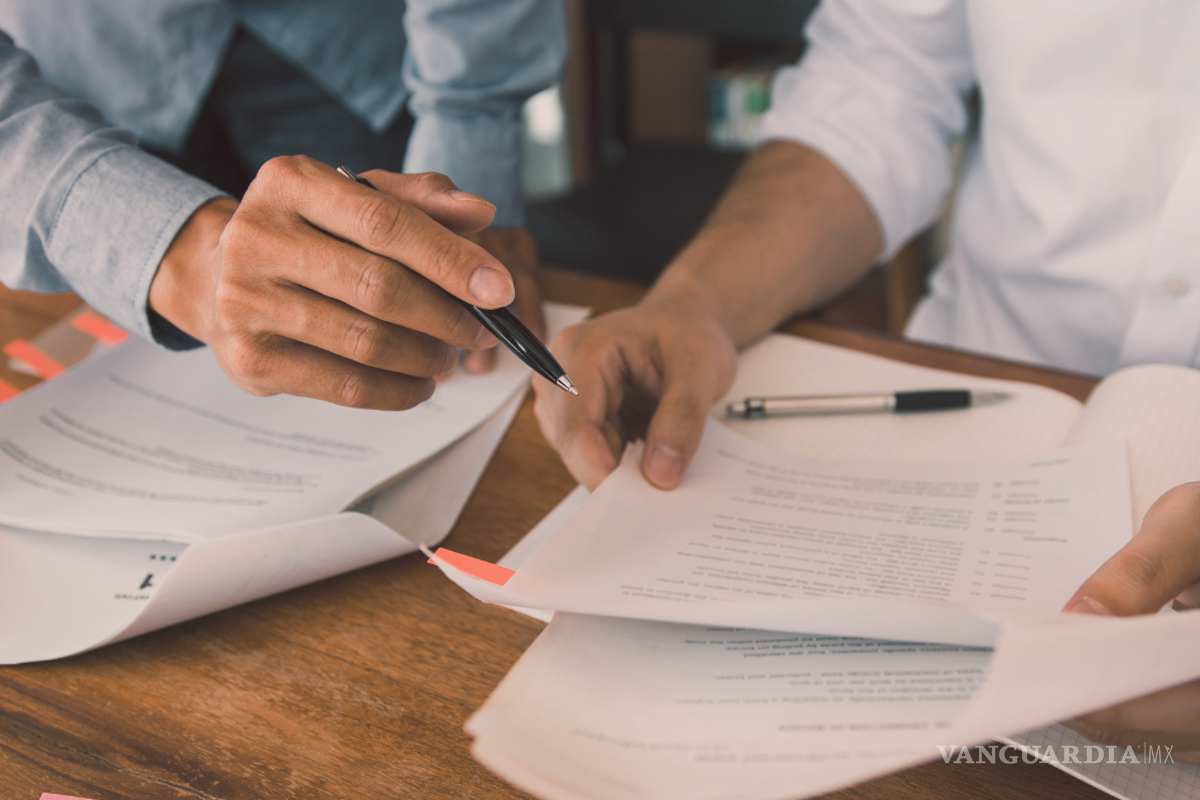 Sancionan a dos empresas por buscar contratos gubernamentales con información falsa