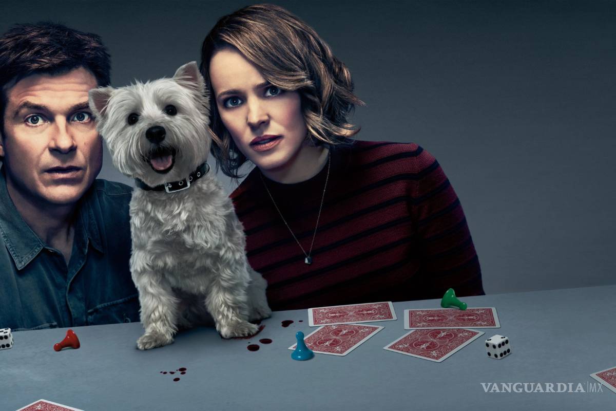 Game Night, una comedia con un toque de suspenso