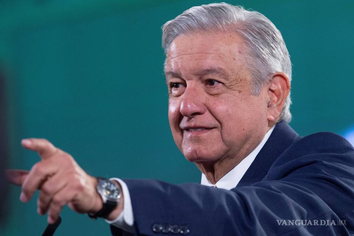 Pediré permiso a Anaya para tomarme una caguama Pacífico: AMLO bromea tras triunfo de Morena