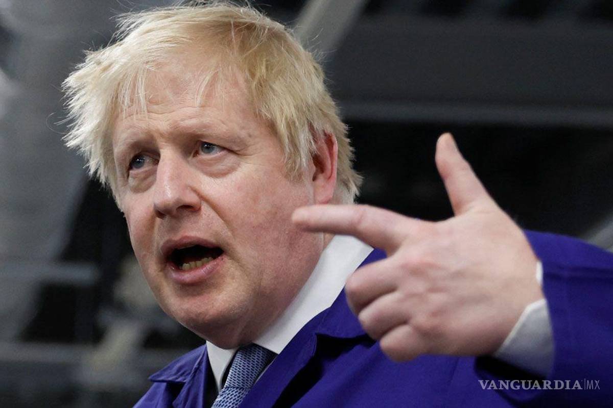 A partir del 24 de febrero no habrá aislamiento COVID-19 en Inglaterra; oposición critíca medidas de Boris Jonhson