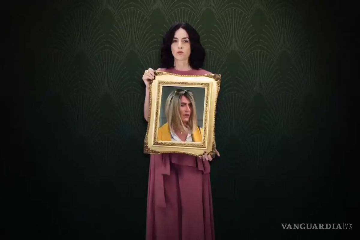 No In-ven- tes Vuel-ve Pau-li-na de La Mo-ra: Habrá segunda y tercera temporada de la Casa de las Flores