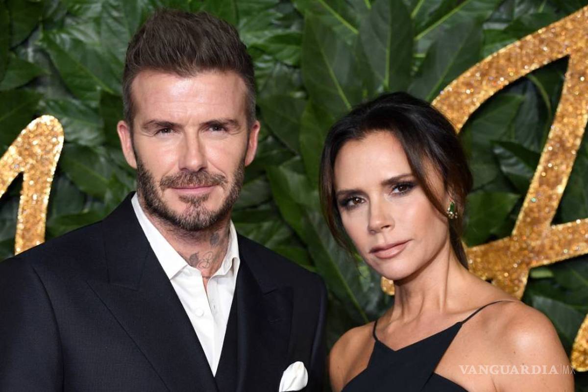 Victoria y David Beckham, ¿divorcio a la vista?