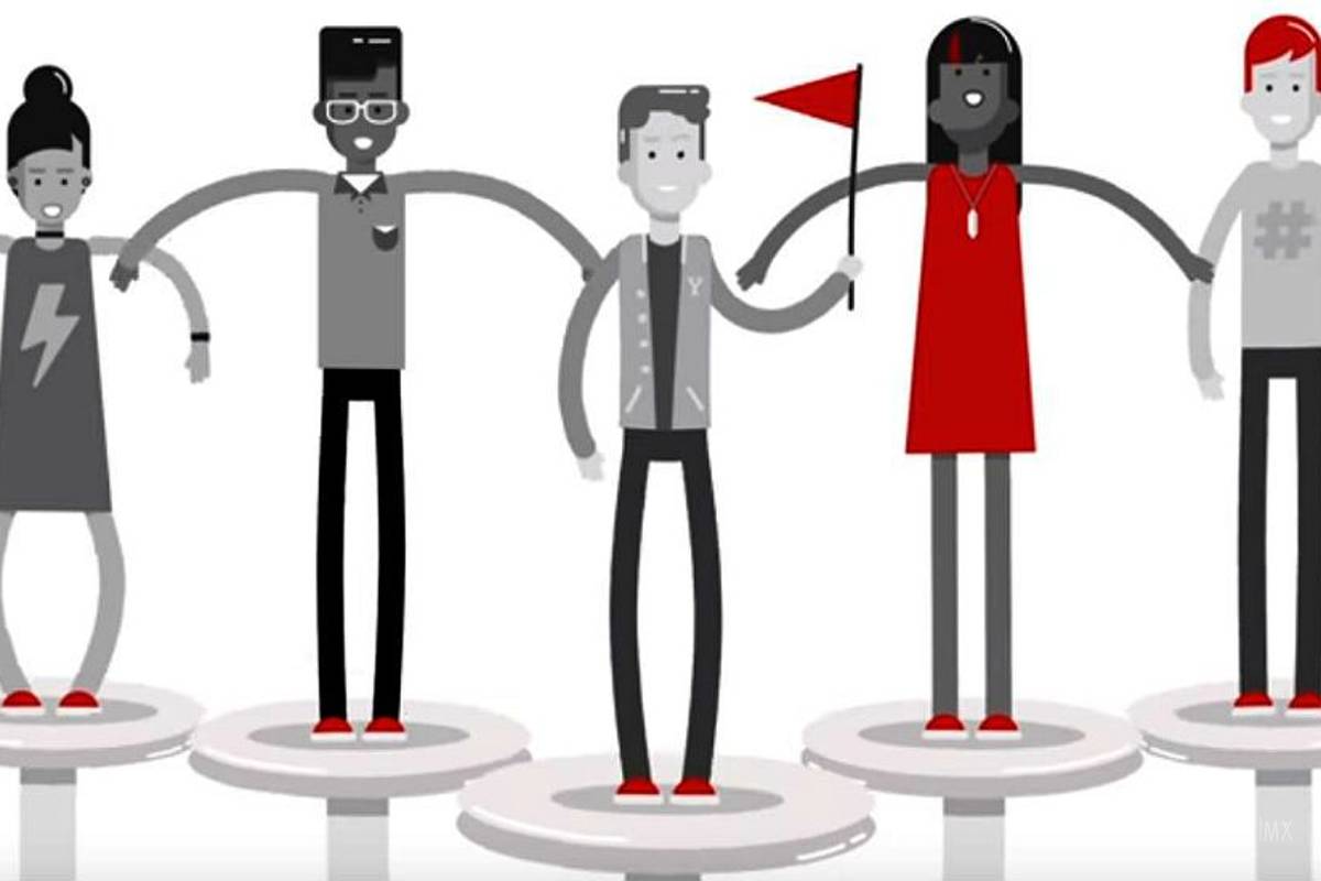 ¿Quieres ser un 'héroe' de Youtube?