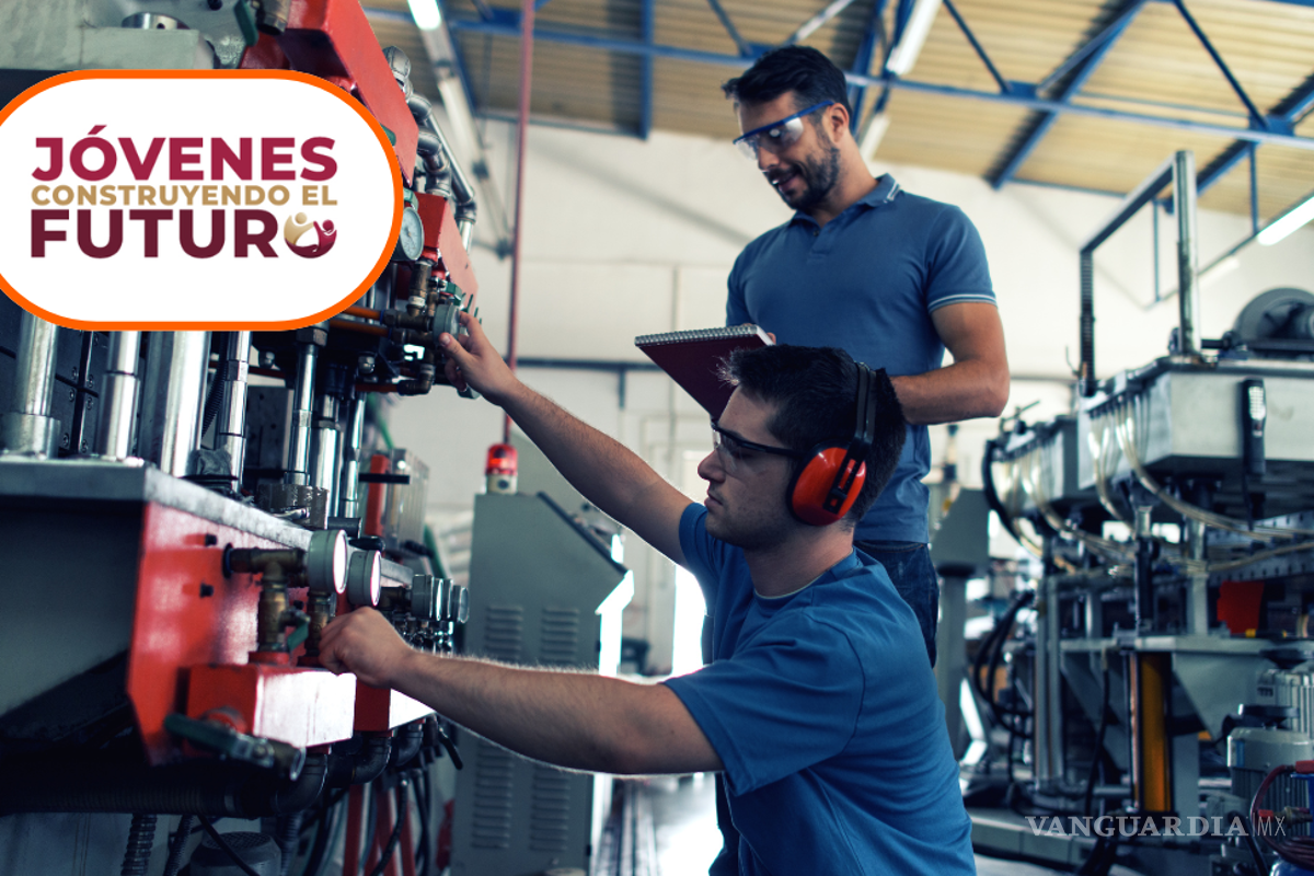 Jóvenes Construyendo el futuro: nueva fecha de registro