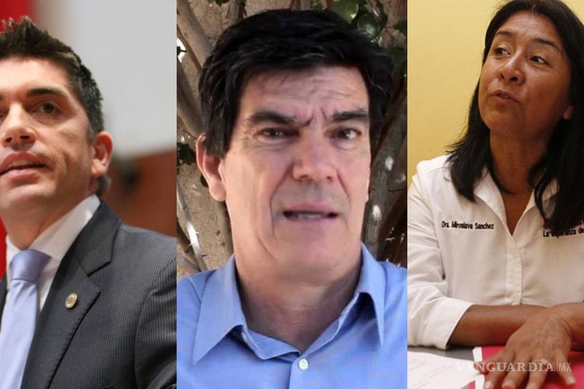 INE cancela registro a seis candidatos de Morena en Coahuila