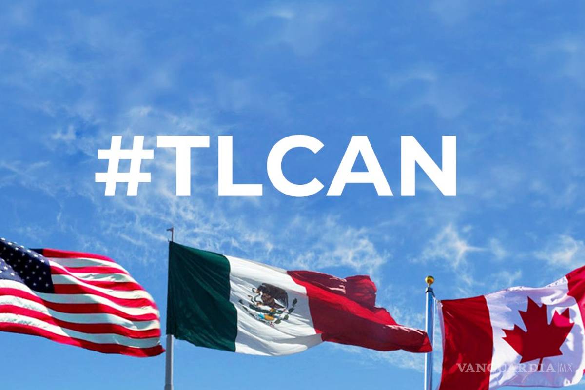 Cámaras de Comercio 'nerviosas' por tardanza en renegociar el TLCAN
