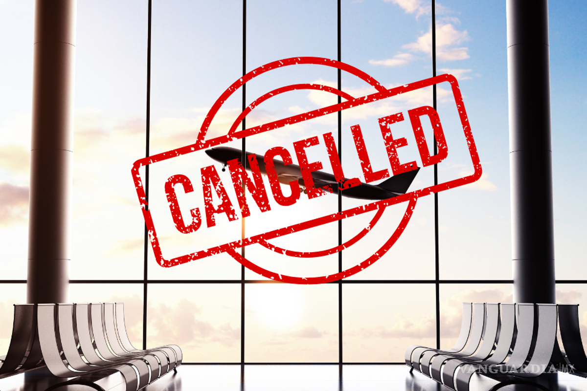 Aerolíneas estadounidenses comienzan a cancelar vuelos en dirección a Medio Oriente