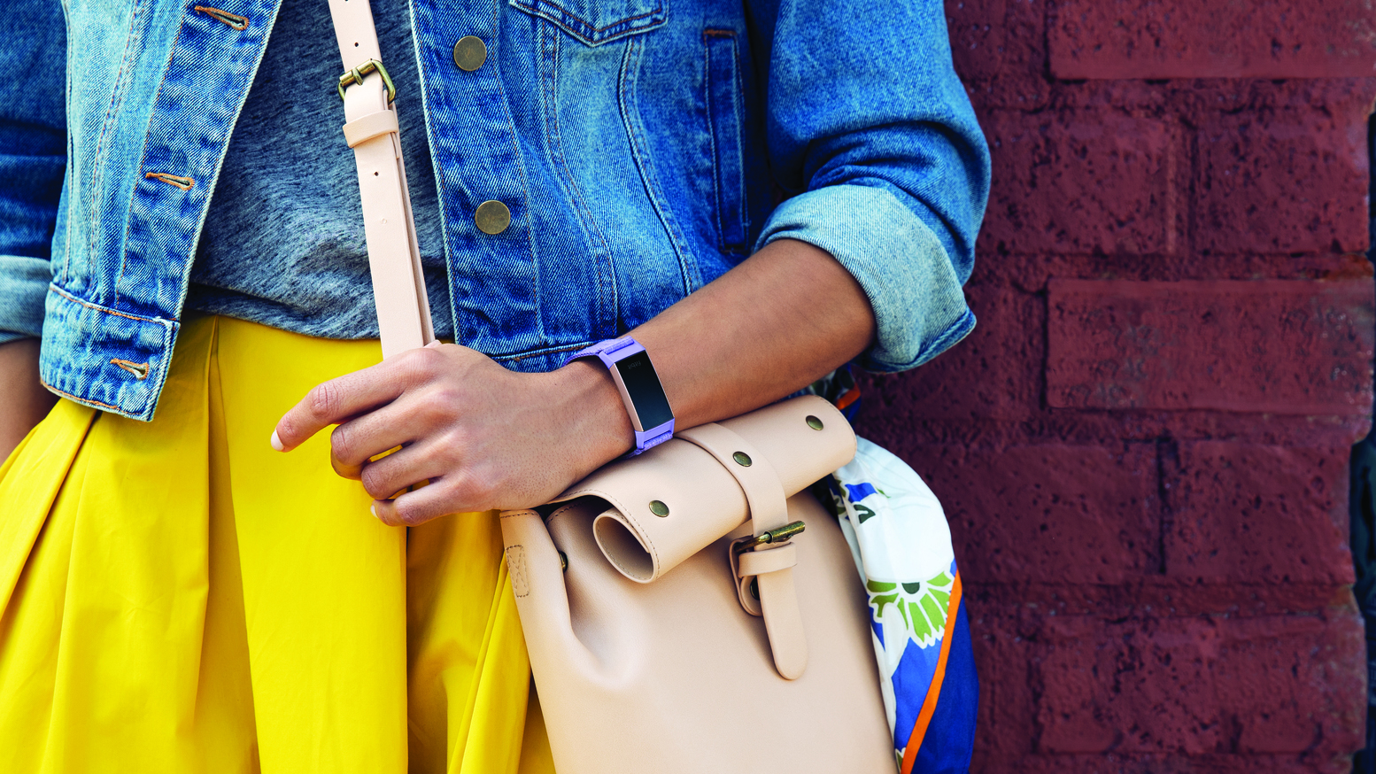 Fitbit Charge 3 ya disponible en México, precios y características