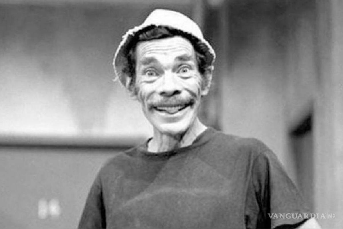 Las mejores escenas de 'Don Ramón' en la vecindad de 'El Chavo'... a 33 años de su muerte (videos)