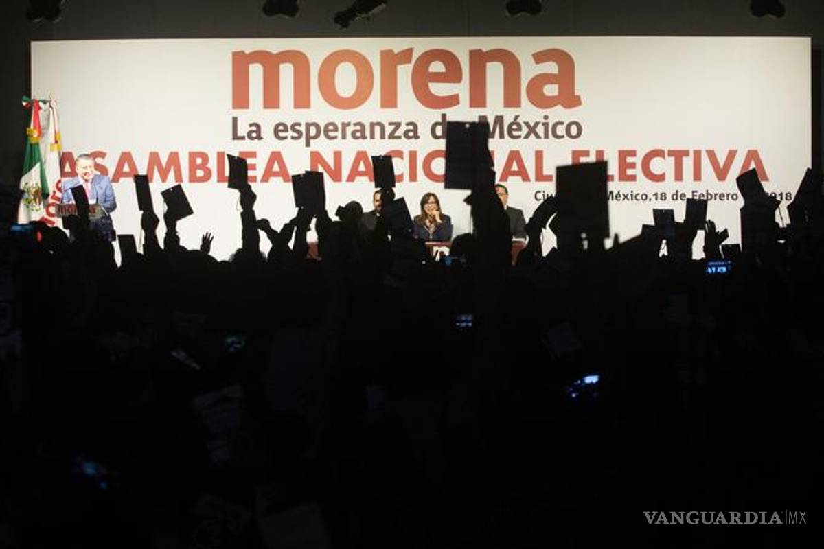 Así violó la ley el fideicomiso para damnificados de Morena