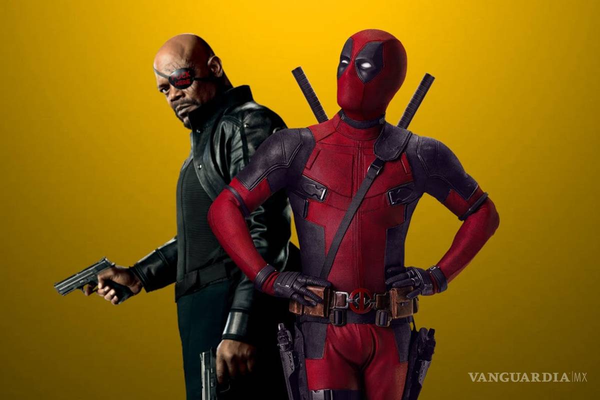 Se filtran detalles sobre la nueva película de Deadpool