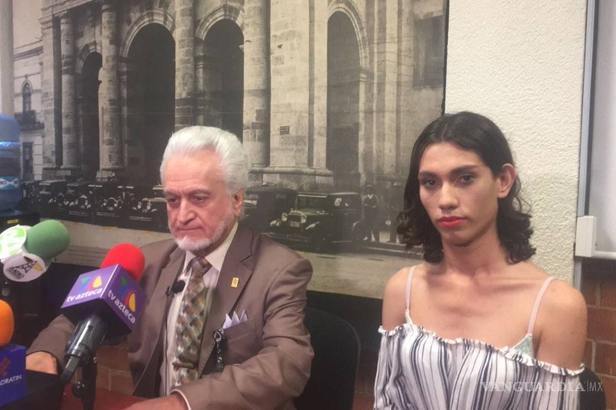 Ante conservadurismo en Jalisco, Universidad de Guadalajara abre sus puertas a estudiante transgénero