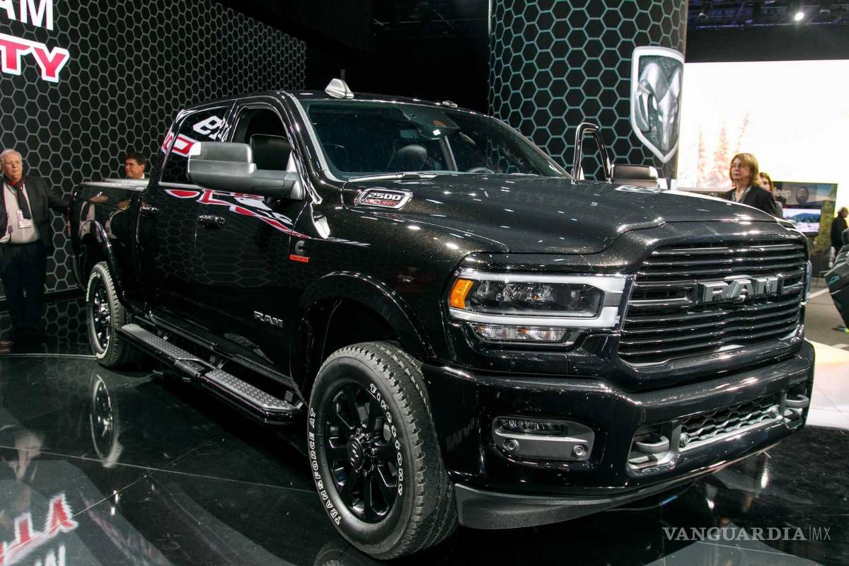 Durante septiembre 'aceleraron' ventas de RAM en México