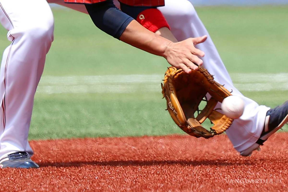 En el béisbol, los cambios tienen la velocidad de una bola lenta