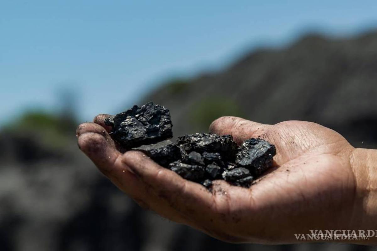 Coahuila: Gobierno federal da carpetazo a ‘pataleo’ por compra de carbón