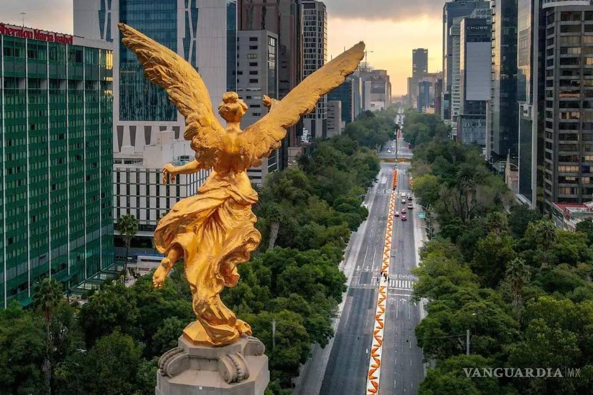 $!Se preparan hoteles de la Ciudad de México para recibir a aficionados de todo el mundo durante el Mundial 2026.