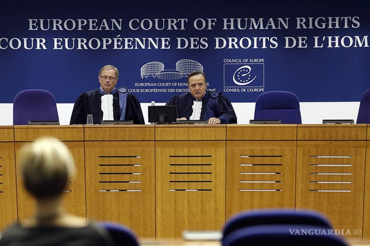 Holanda va a llevar a Rusia al Tribunal Europeo de Derechos Humanos por el derribo del MH17 en Ucrania