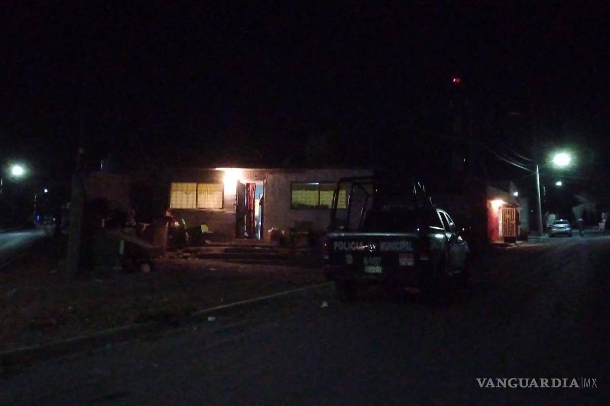 Hombre de Saltillo se quita la vida en el baño de su domicilio