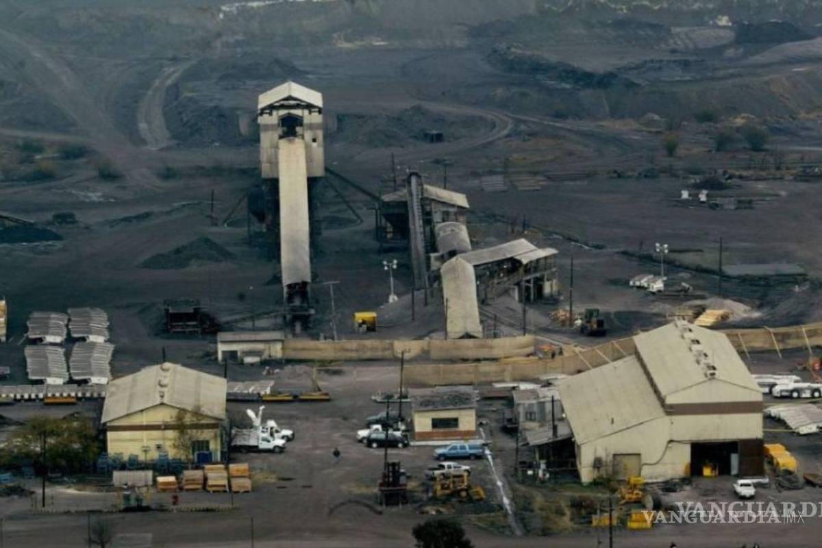 Se espera este mes reunión de la CFE en Pasta de Conchos para evaluar avances y próximos pasos en el rescate