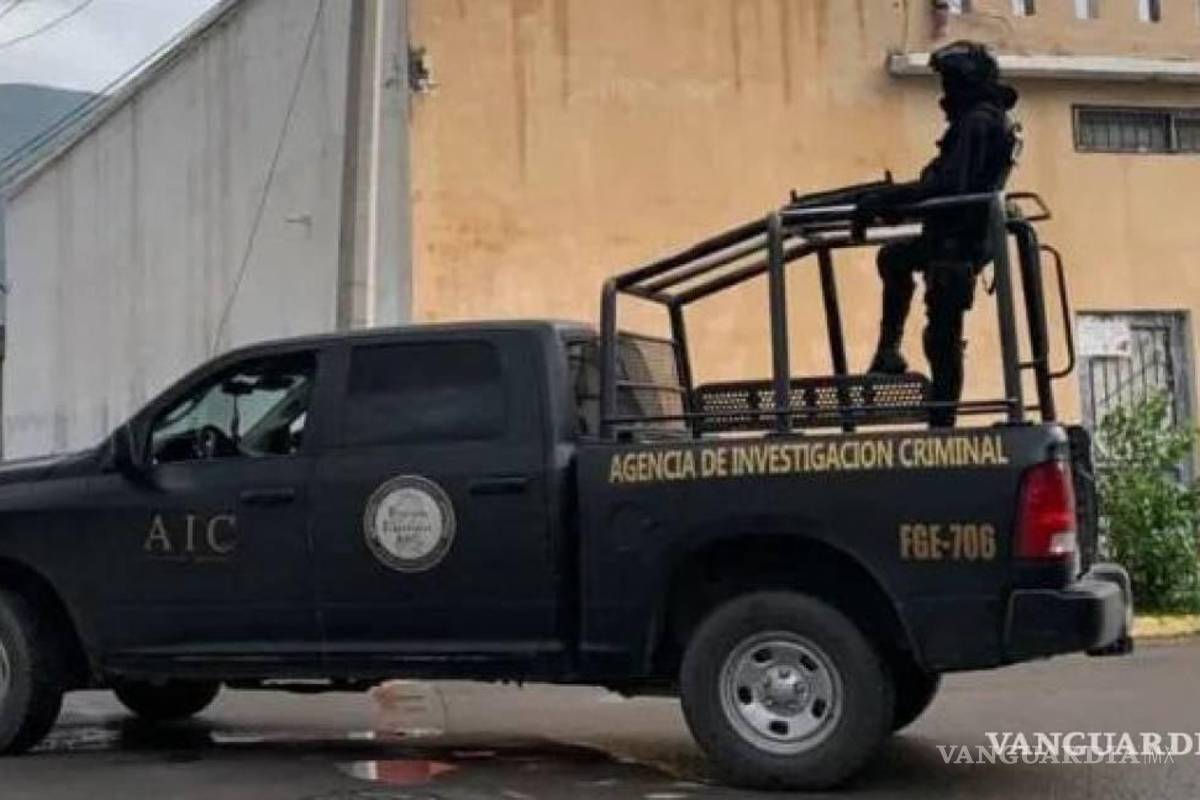 Abusa padrastro a niña de seis años en Monclova; hermanito lo denuncia