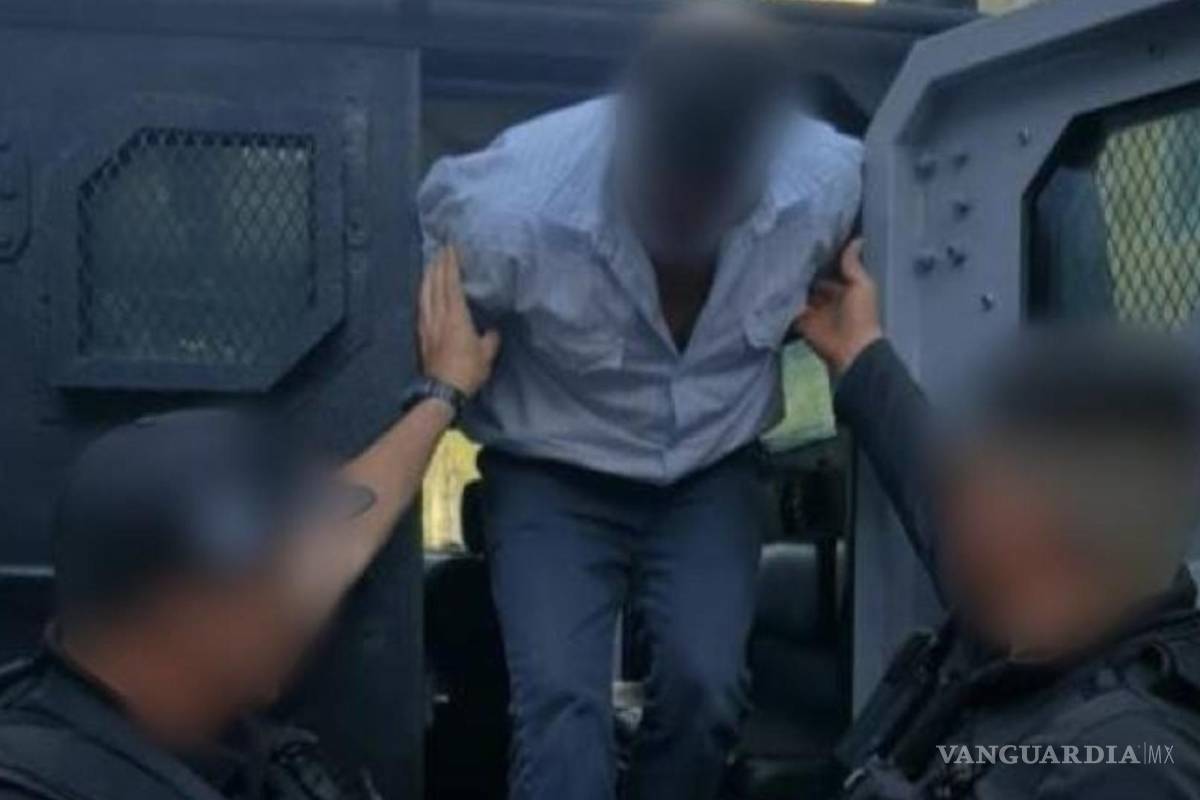 Cae presunto responsable de las desapariciones de los cinco jóvenes de Lagos de Moreno