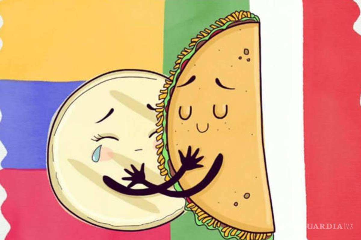 Envía Venezuela apoyo a México por Twitter