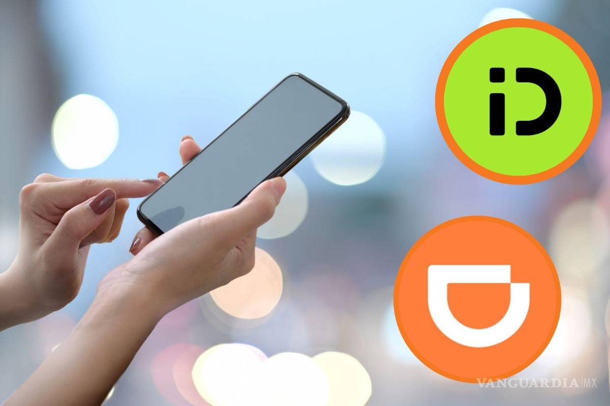 Reinician operativos contra vehículos de aplicación en Coahuila por incumplir ley