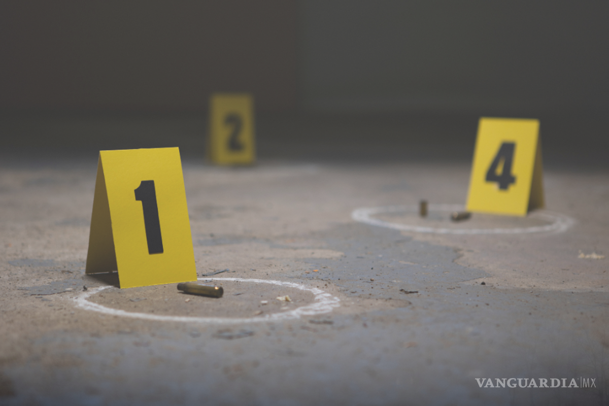 Acribillan al director del penal de alta seguridad ‘La Toma’ en Veracruz