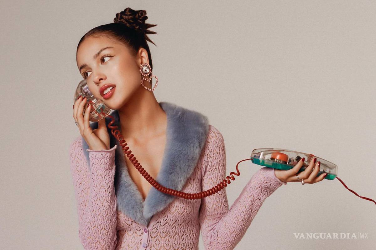 Olivia Rodrigo evita las acusaciones por plagio, ¿la estrella del verano es un fraude?