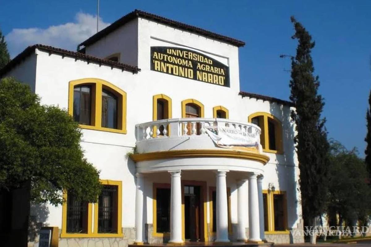 Rubén Moreira condena los recortes presupuestarios a la UAAAN y otras universidades mexicanas