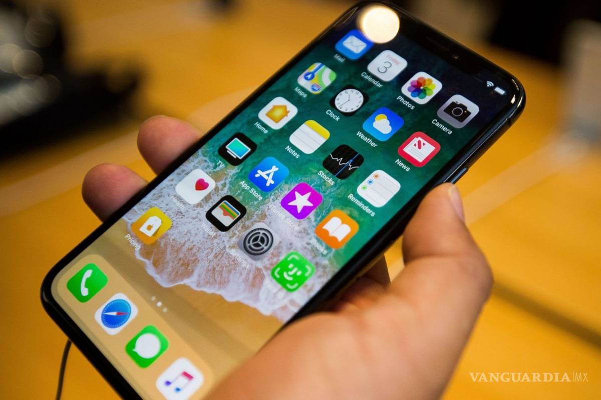 ¿Tienes un iPhone X? Estos smartphones le ganan en velocidad