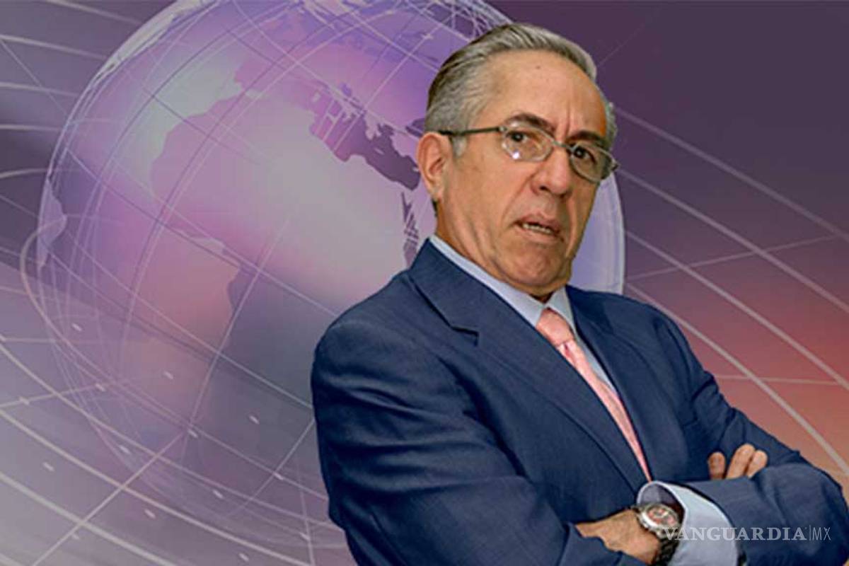 Sin dinero y sin trabajo... así afronta ex comediante de Televisa, Ricardo Hill, la enfermedad de EPOC